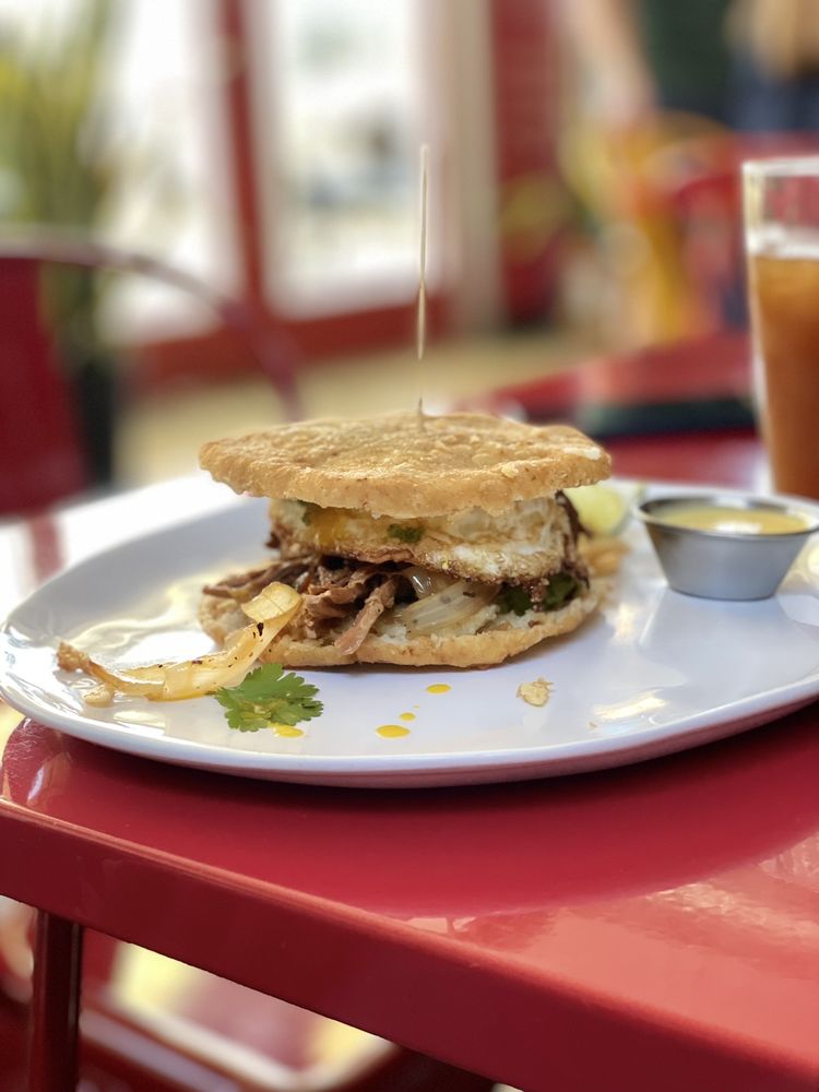 Arepa Mia