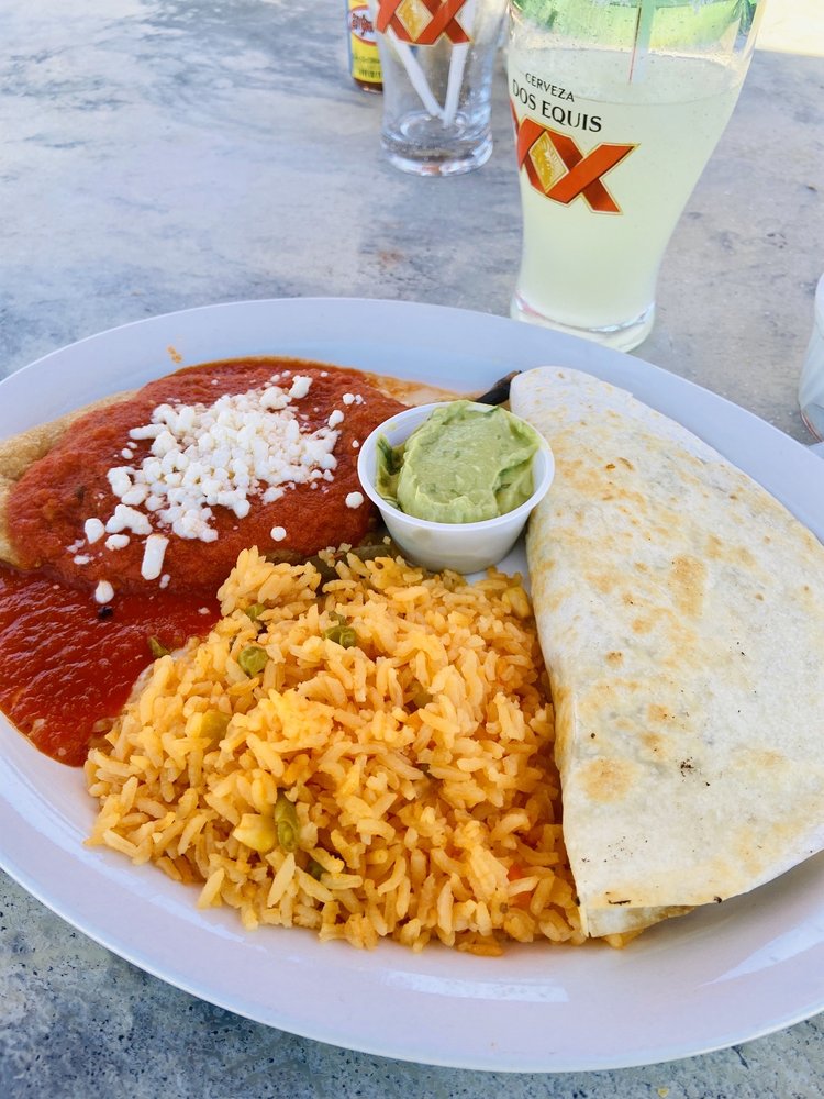 Taqueria Ranchos La Delicias