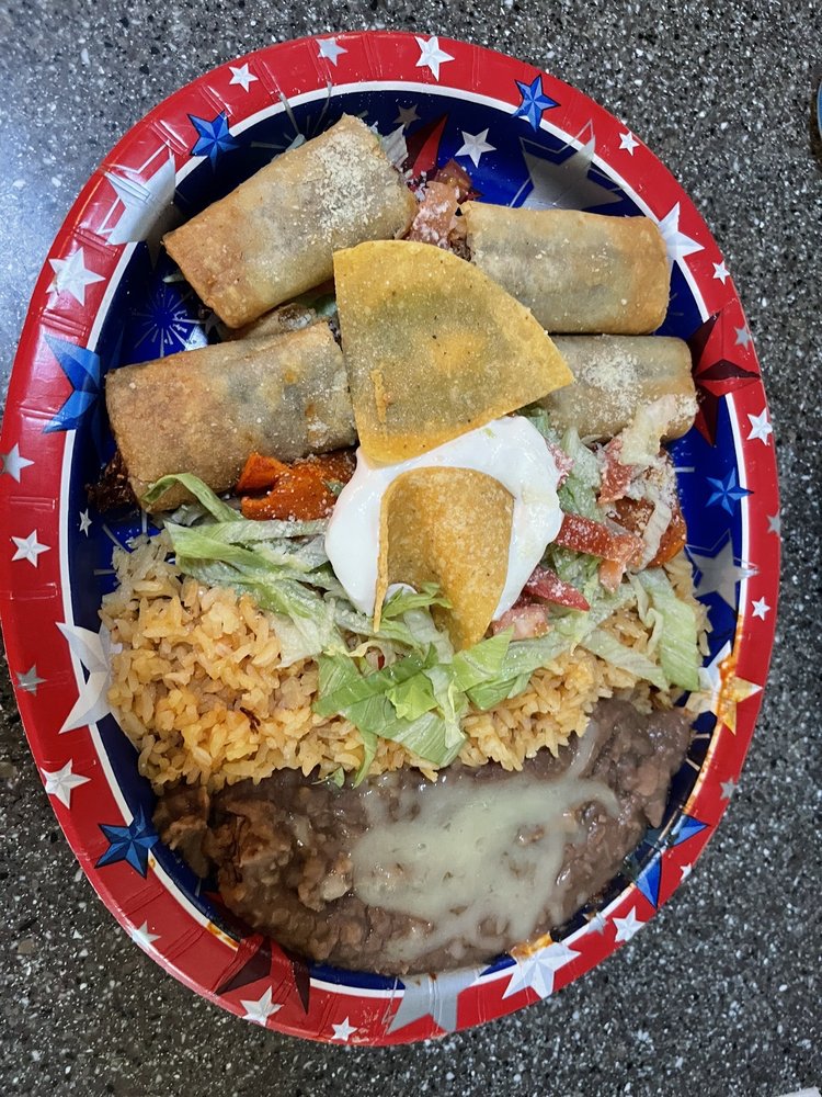 Huele a Tacos
