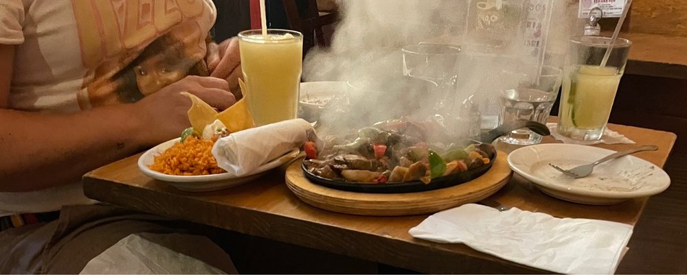 Taqueria El Patron Mexican Grill