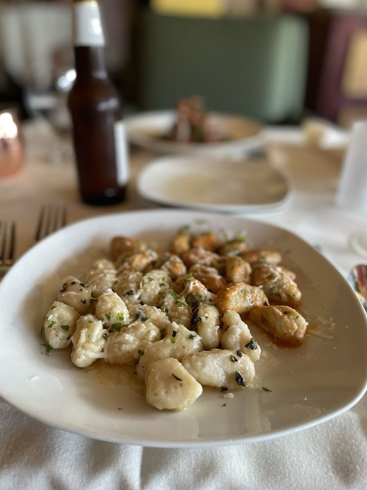 Annata Wine Bar