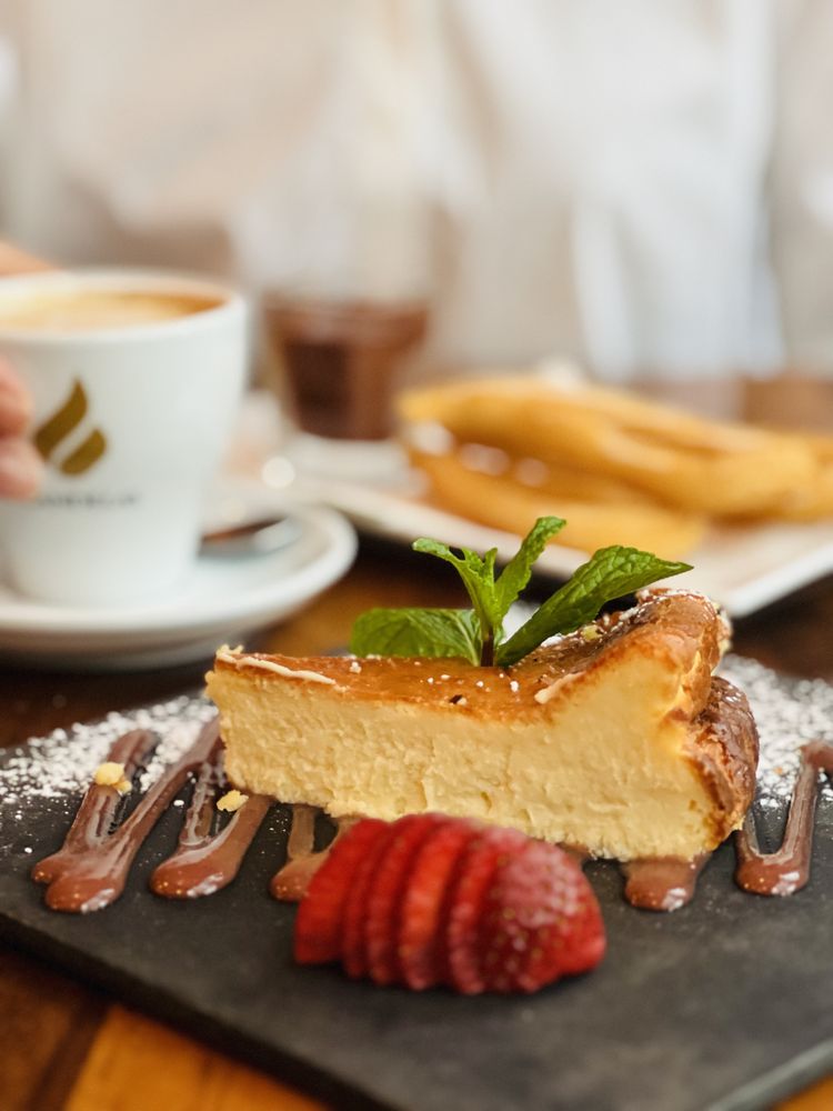 Socarrat Paella Bar - Midtown East