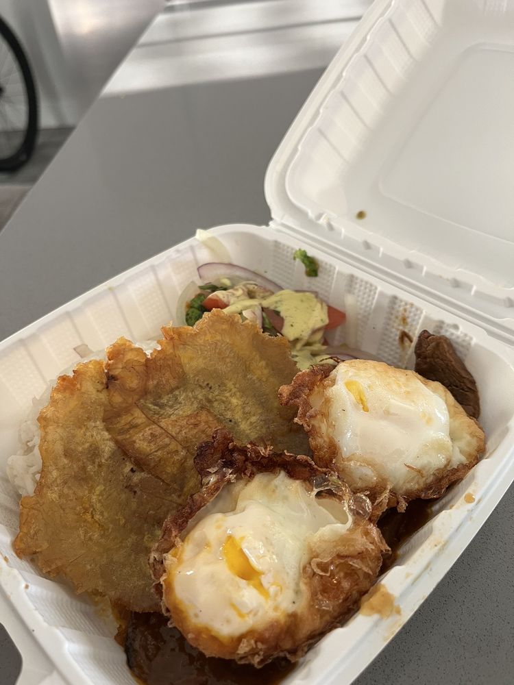 Juancho’s Grill & Bar