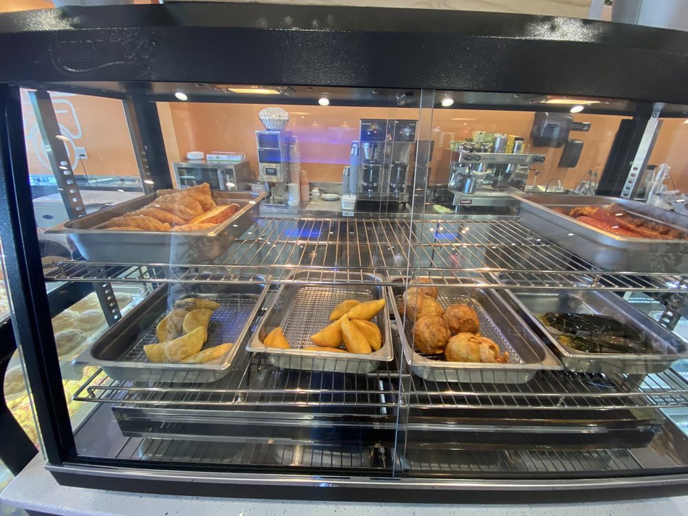 Colombia Bakery Factory