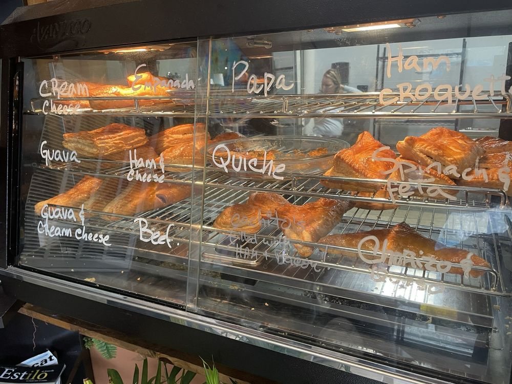Pastelito’s Cuban Bakery