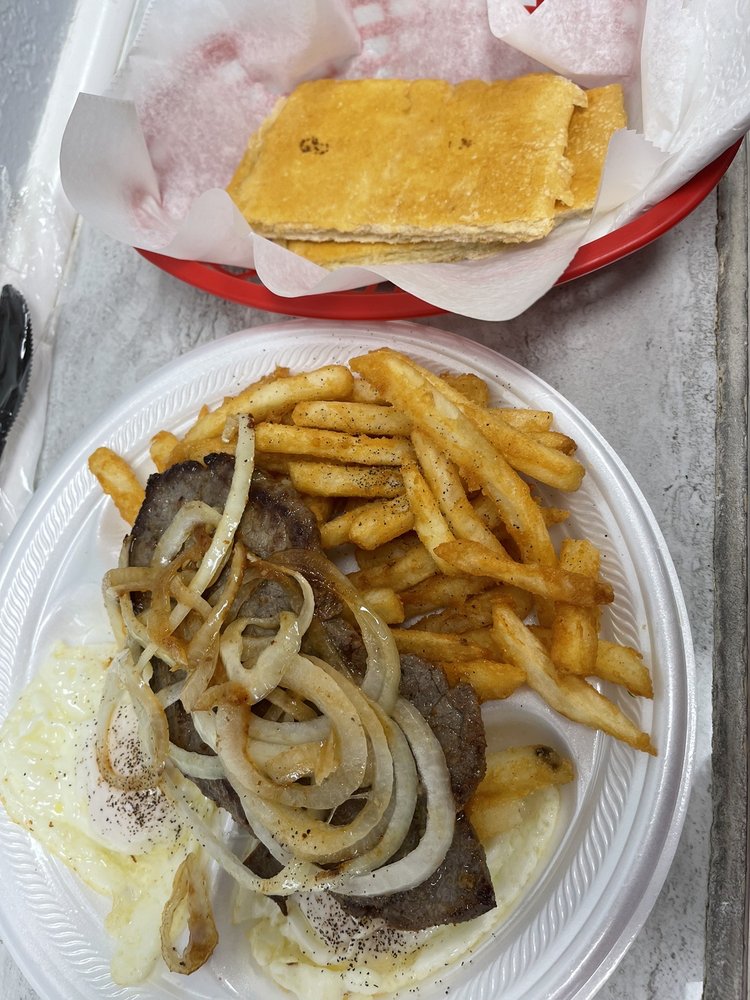 Mi Pan Boricua