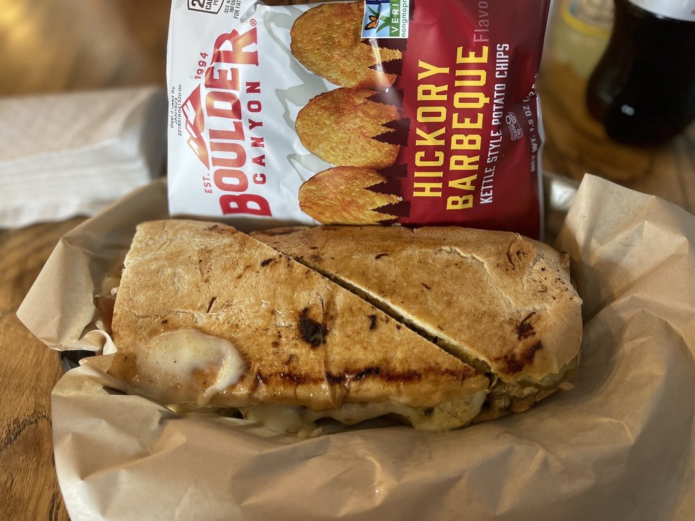 Lala’s Kitchen in the Mountains