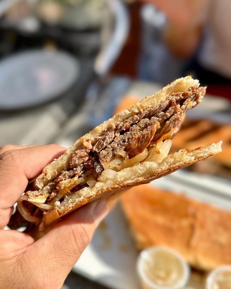 Havana’s Cuban Cafe