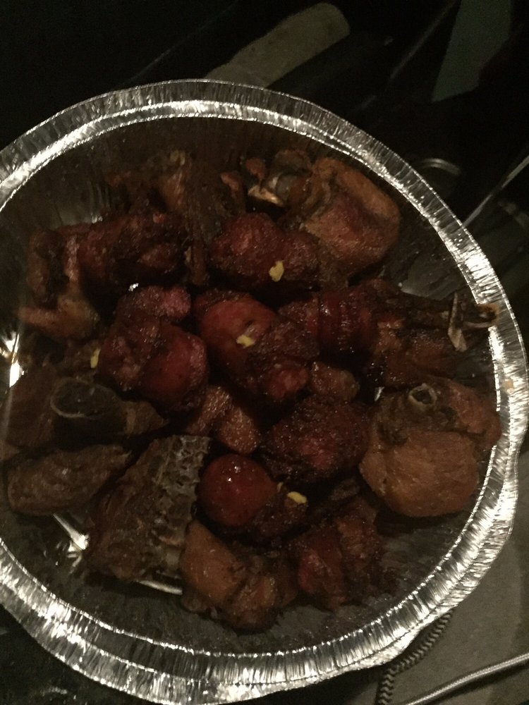 Pica Pollo Express