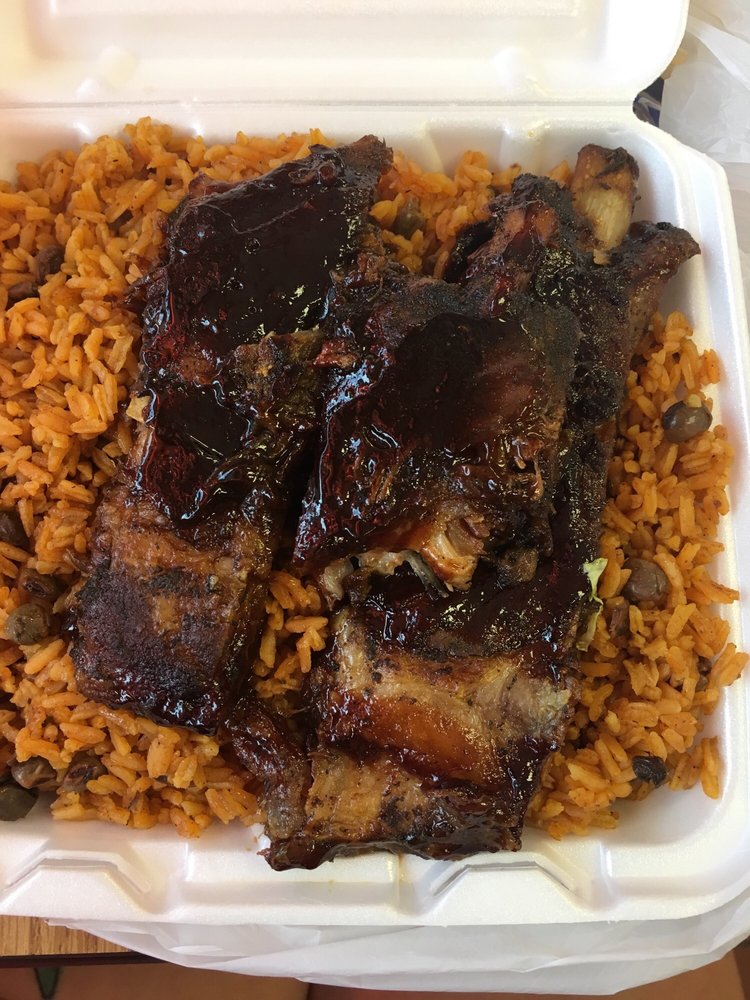 Collado Family Restaurant