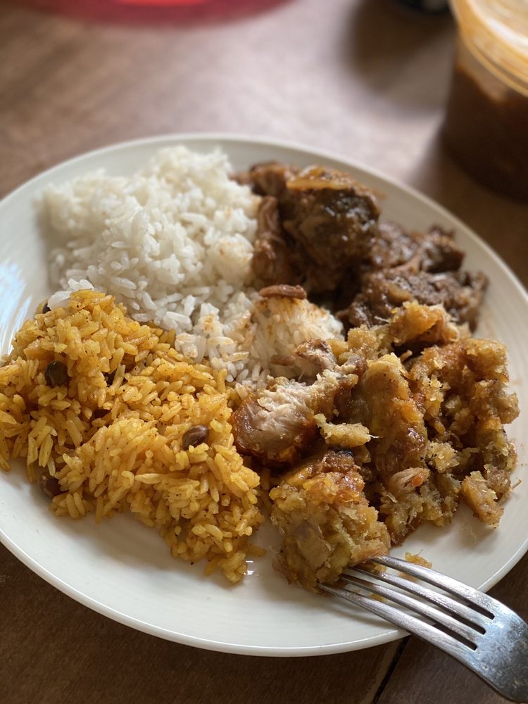Mama Elena’s Restaurant