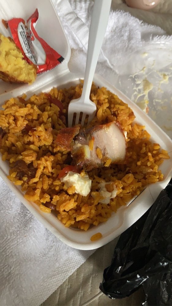 Dominican Restaurant