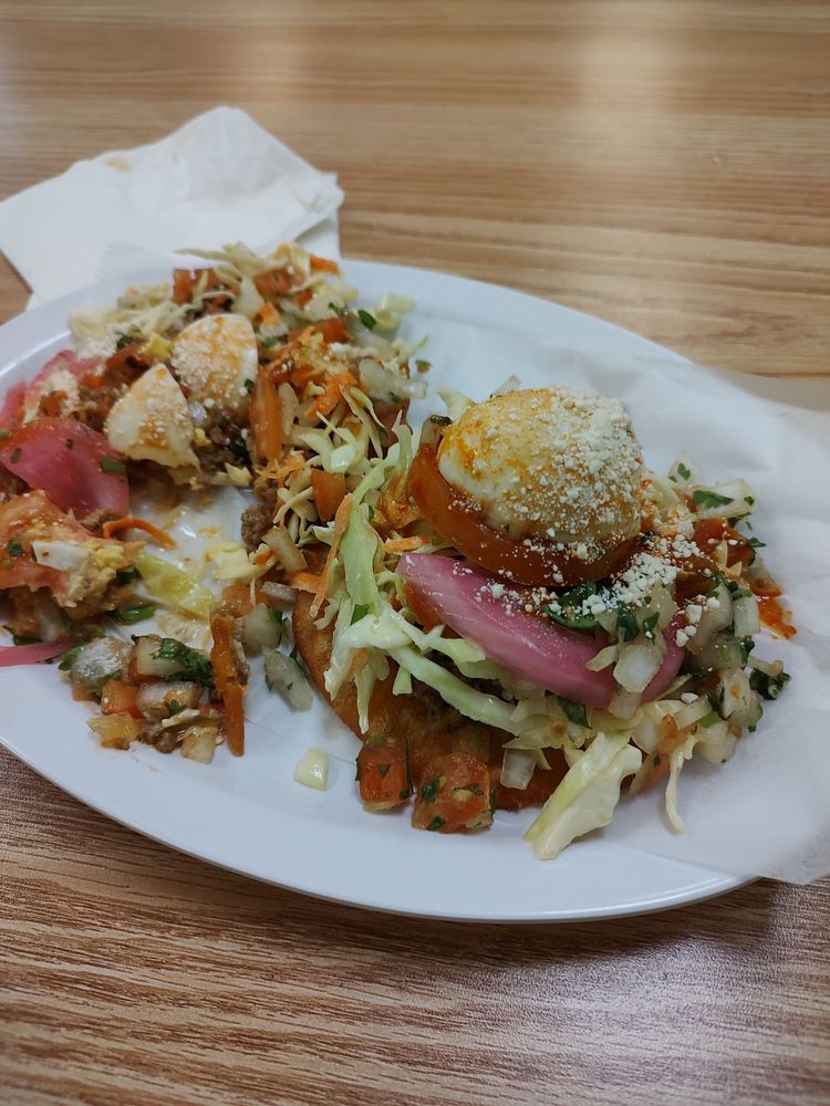 El Patron Centro Americano