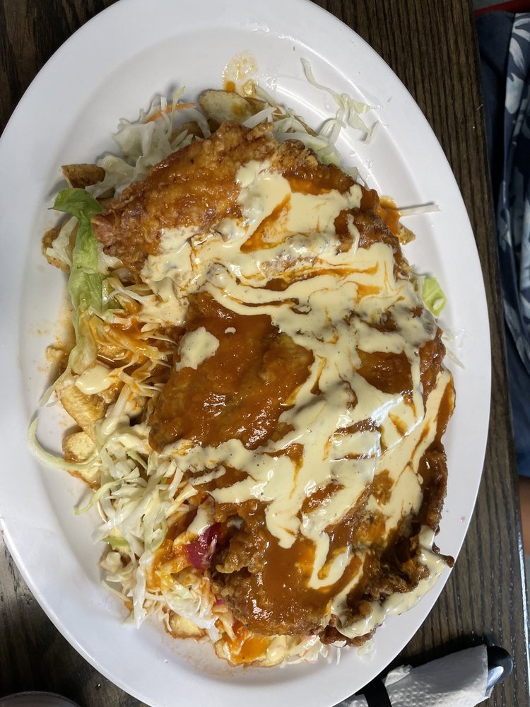 Sabor Progreseno Honduras Restaurant