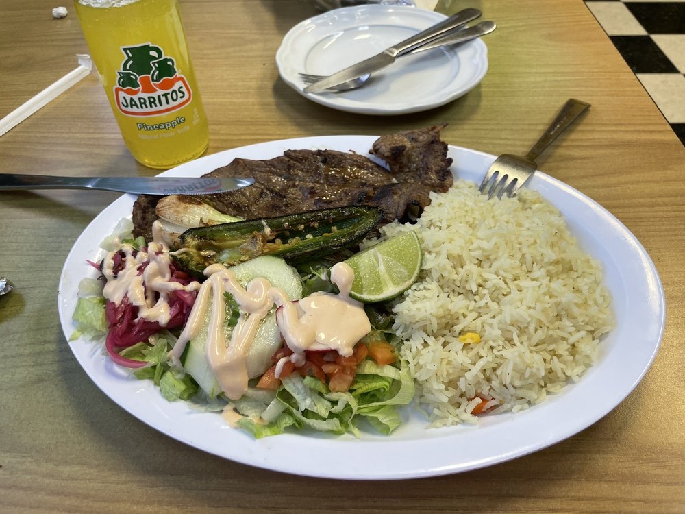 El Sazon Latino