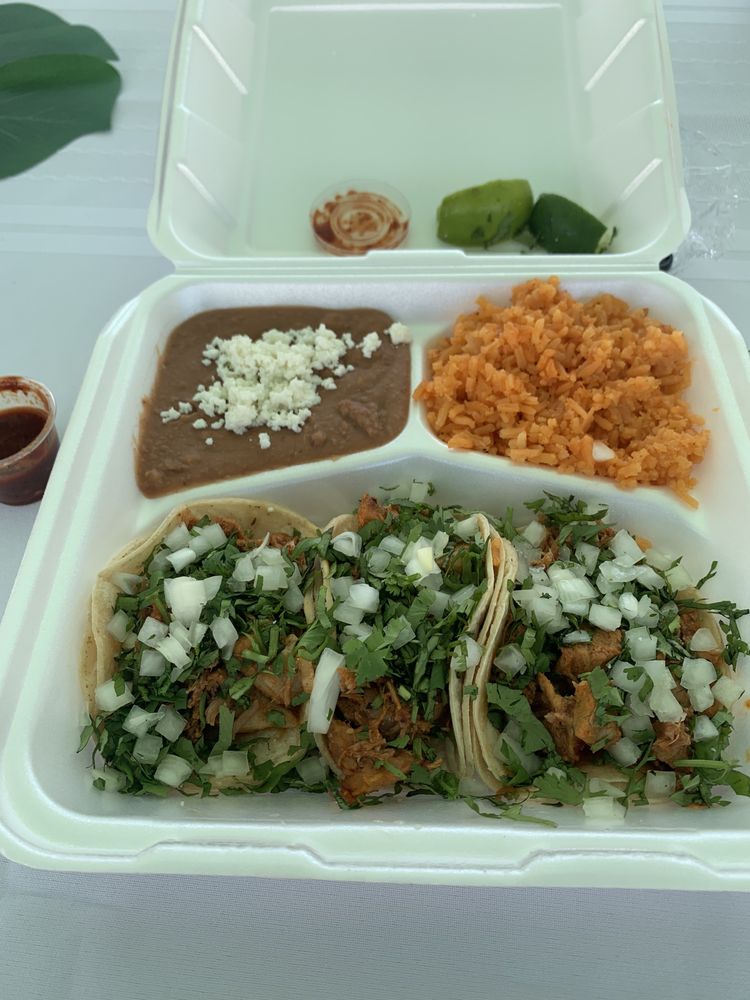 Patty’s Tacos