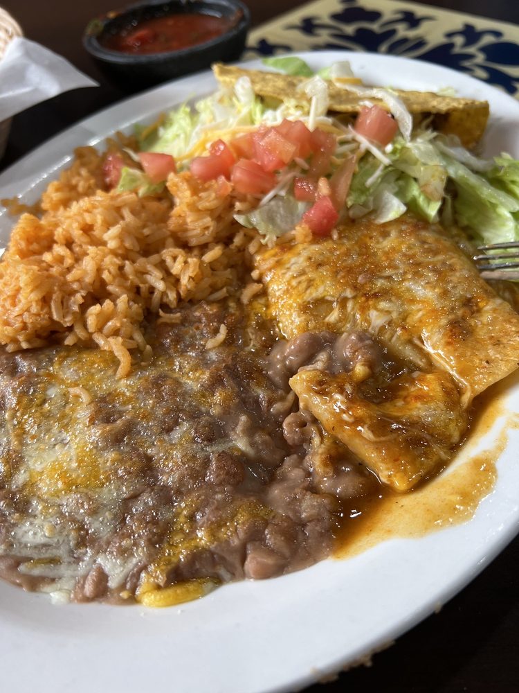 El Conquistador Mexican Restaurant