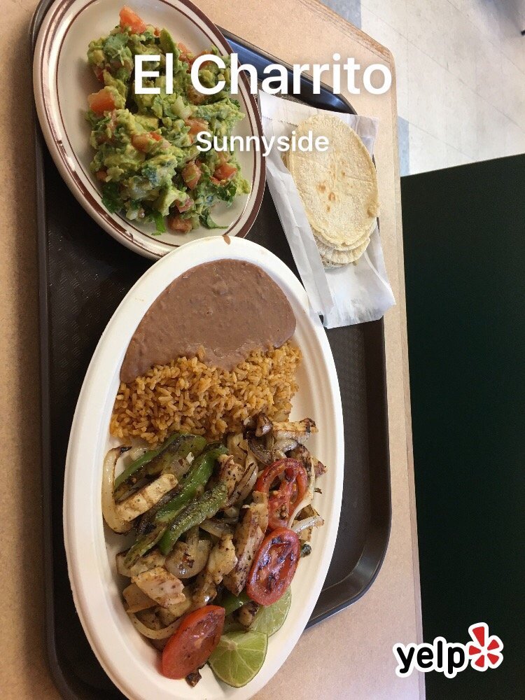 El Charrito - Sunnyside