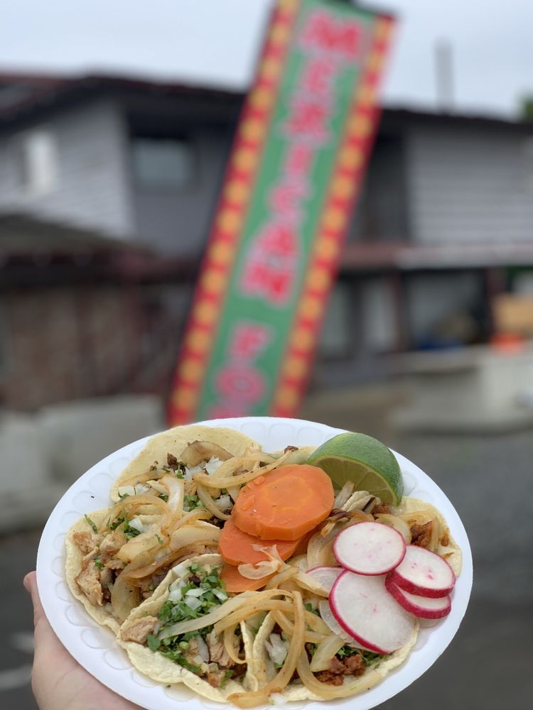 Tacos Chapis