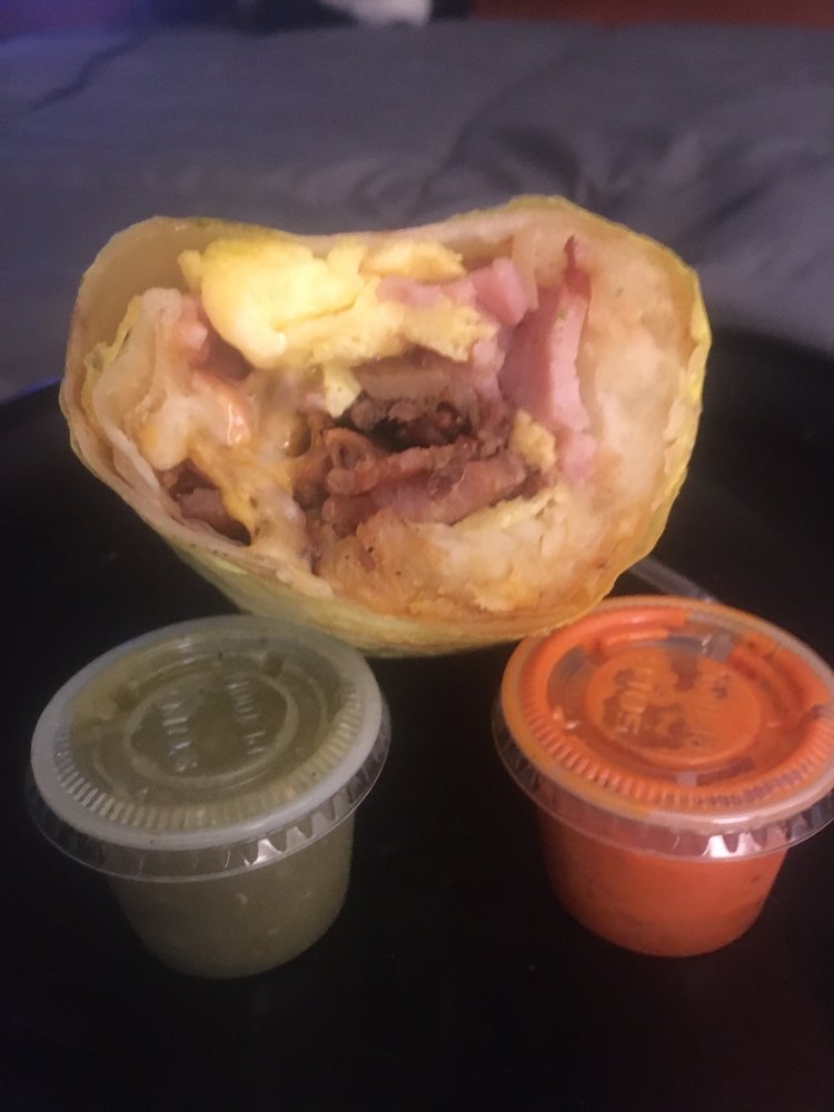 Don Angel Taquería