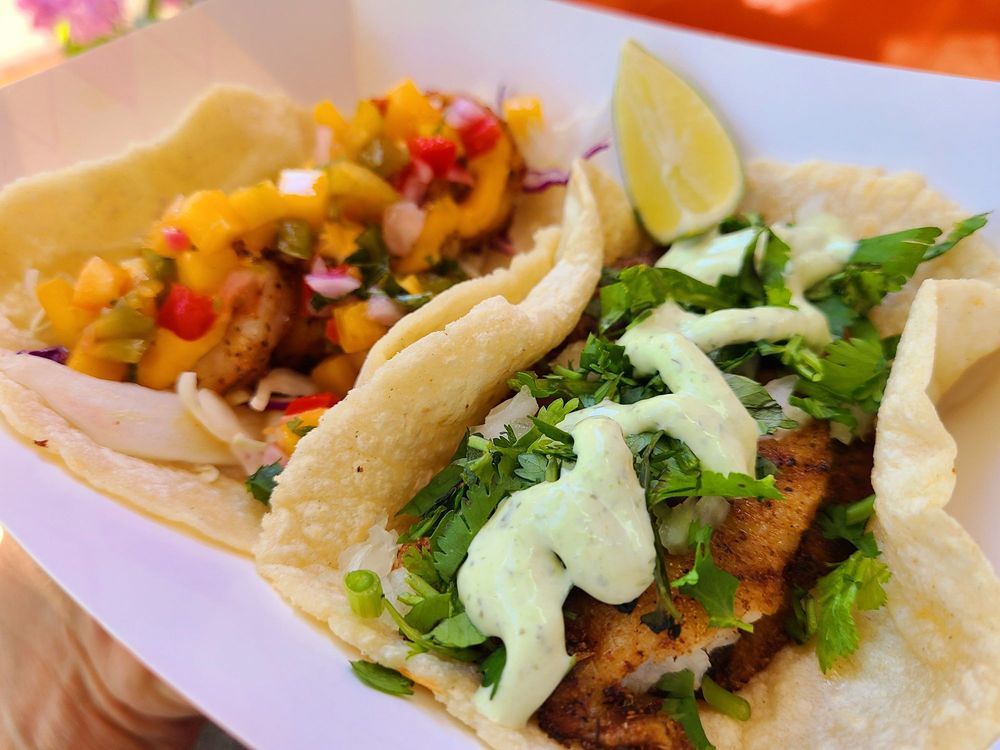 La Gula Mexican Food