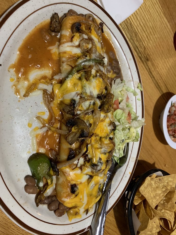Guadalajara Family Mexican Restaurant