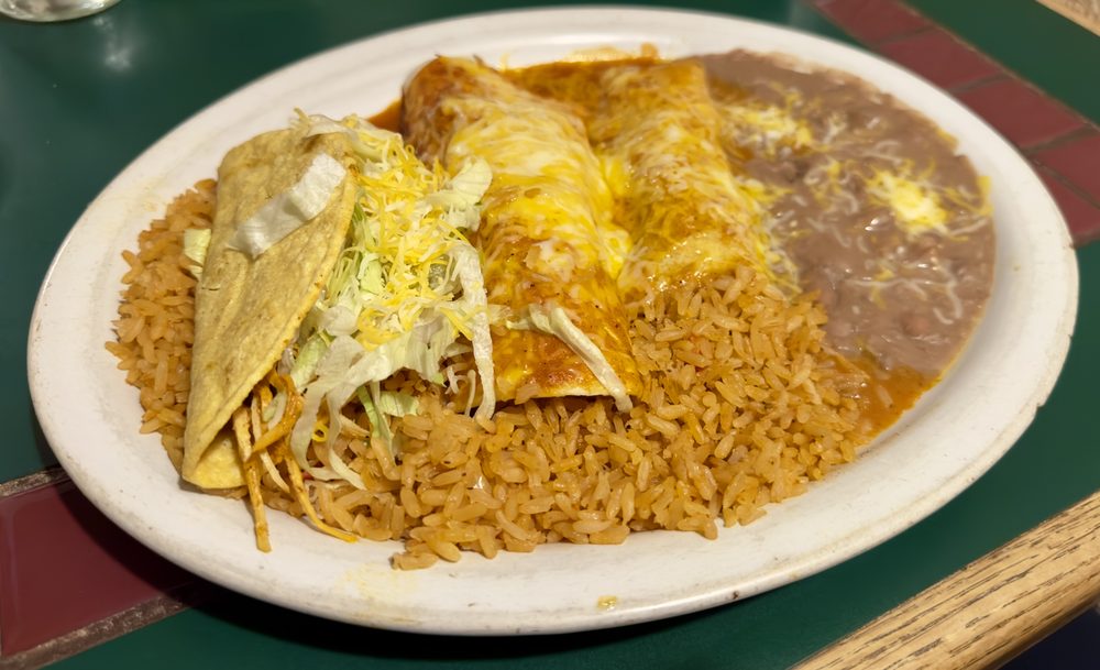 El Rancho Family Mexican Restaurant