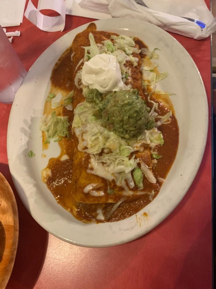 Corona’s Taqueria Y Mas