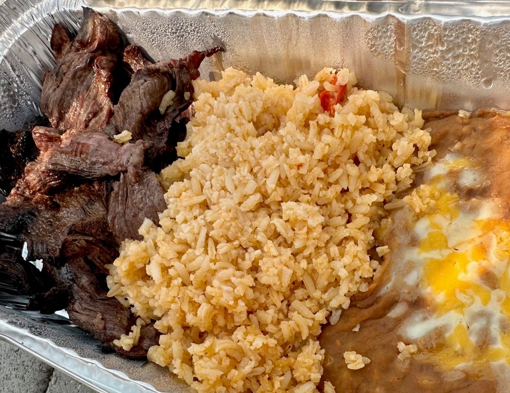 Dos Reales Mexican Restaurant & steak house Stanwood