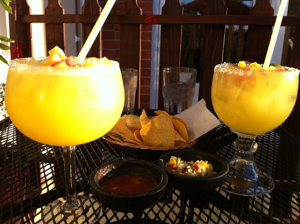 Cancun Mexican Restaurant