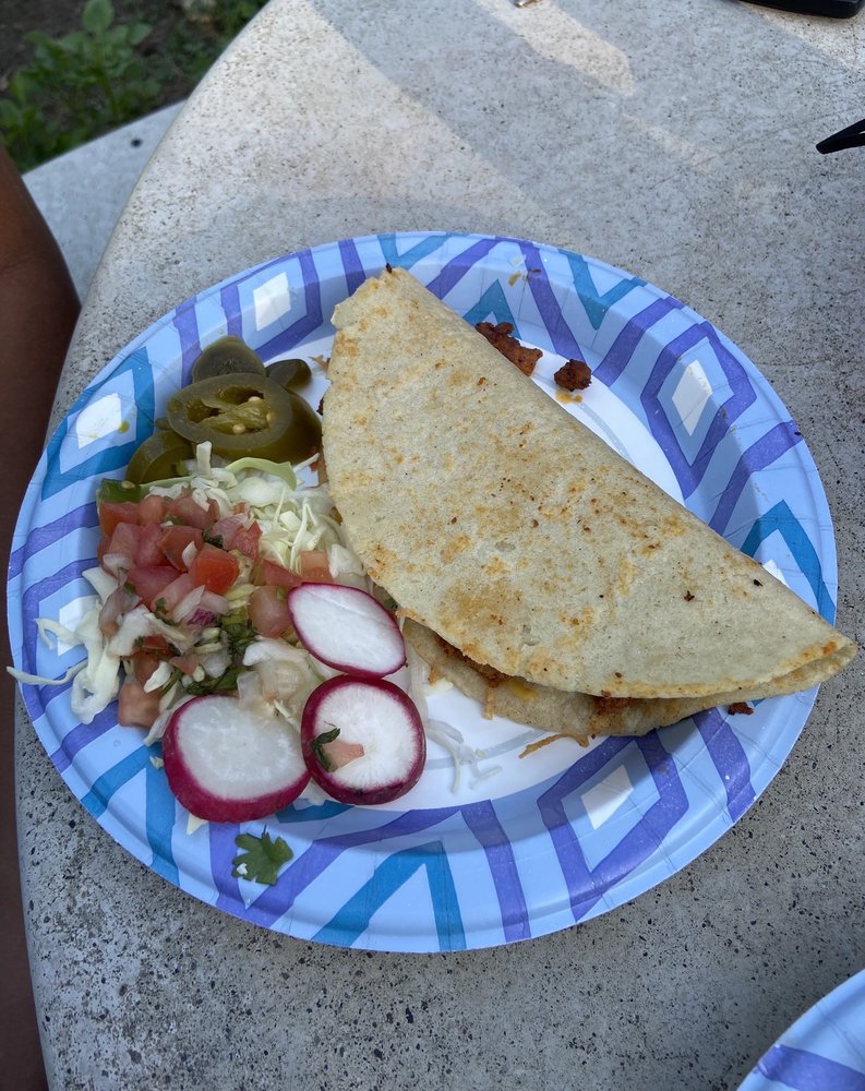 La Gloria Taqueria