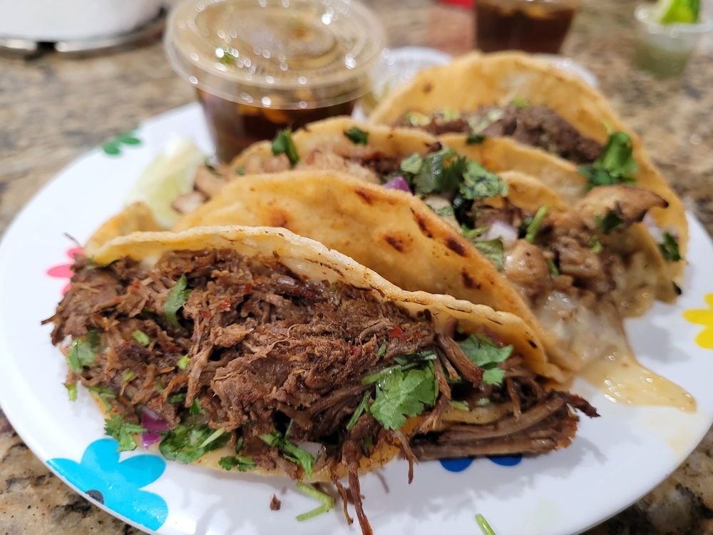 El Toro Loco Food Truck