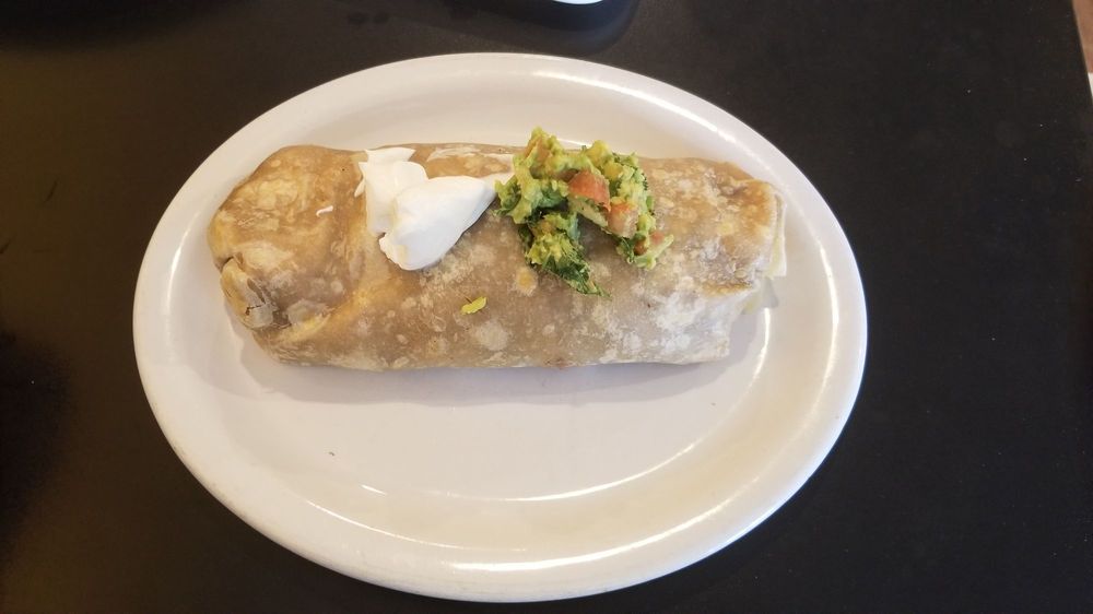 Burritos El Incapaz