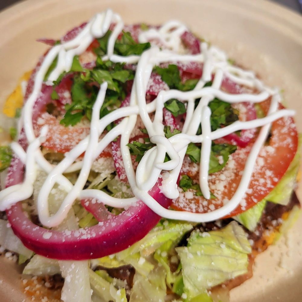 La Hacienda Bernal Mexican Grill