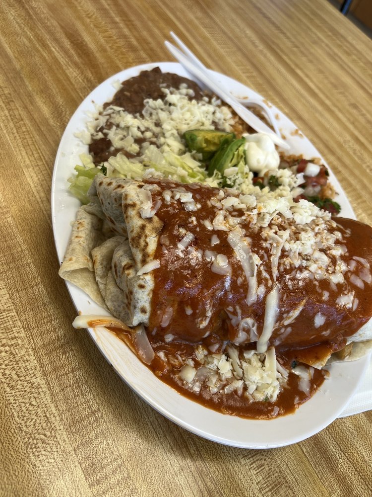 El Taco Express