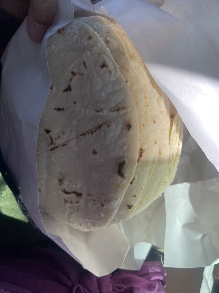 El Metate Tortilleria