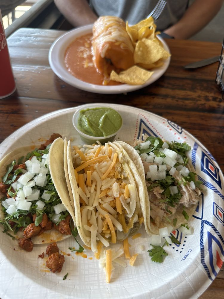 El Jaguar Mexican Kitchen