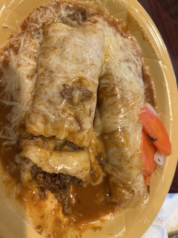 Mi Pueblo Authentic Mexican Food