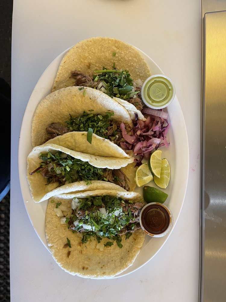 El Rincon DF