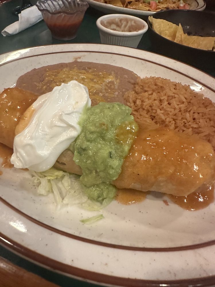 Mazatlan Mexican Restaurant