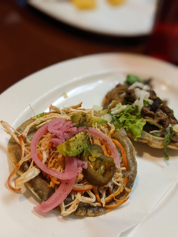 Ki’ikibáa Mexican Restaurant