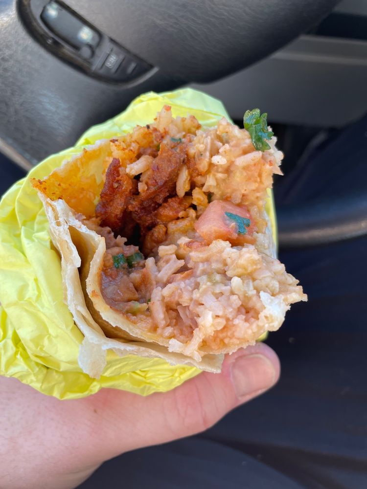 Taqueria Mendoza