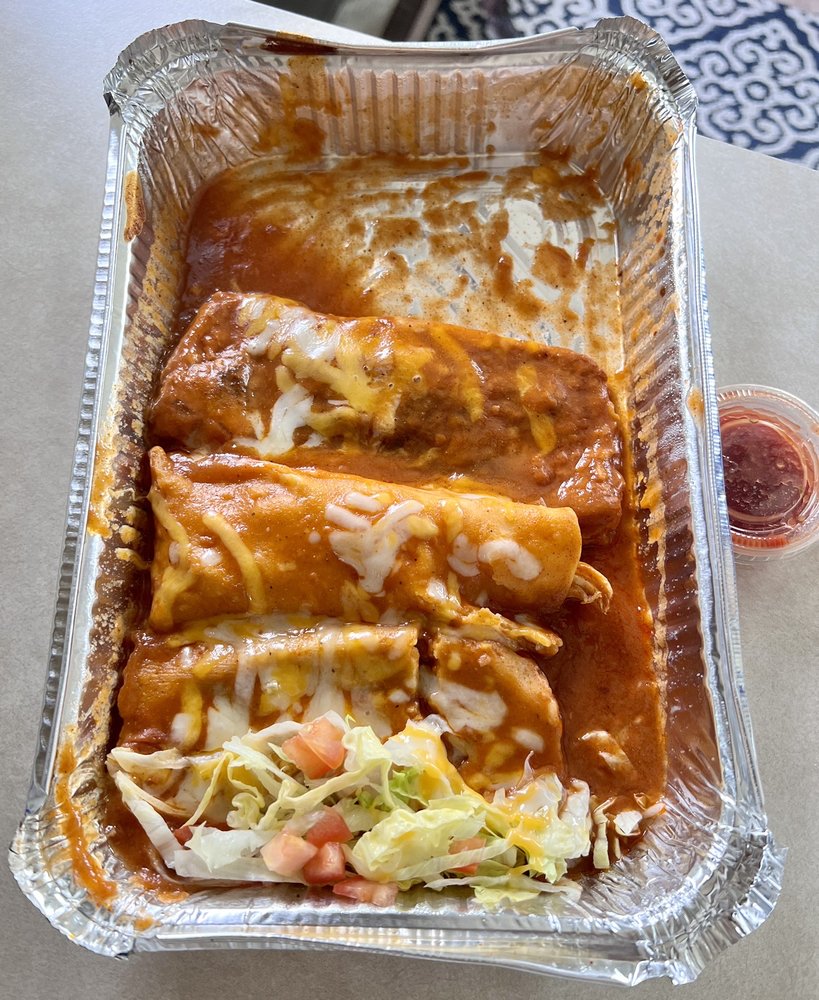 El Trio Loco III