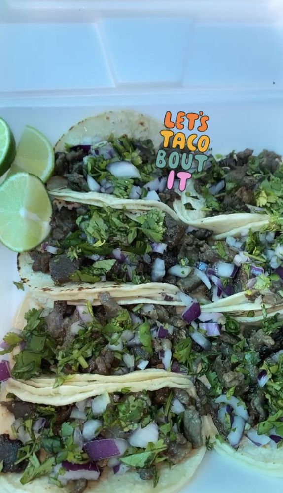 Taco Amigo Express