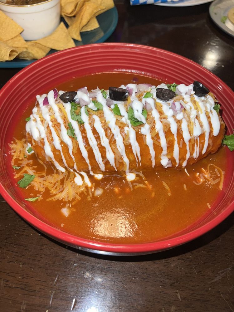 La Ola Taqueria