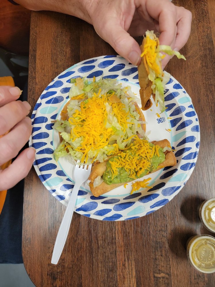 El Delicioso Burrito