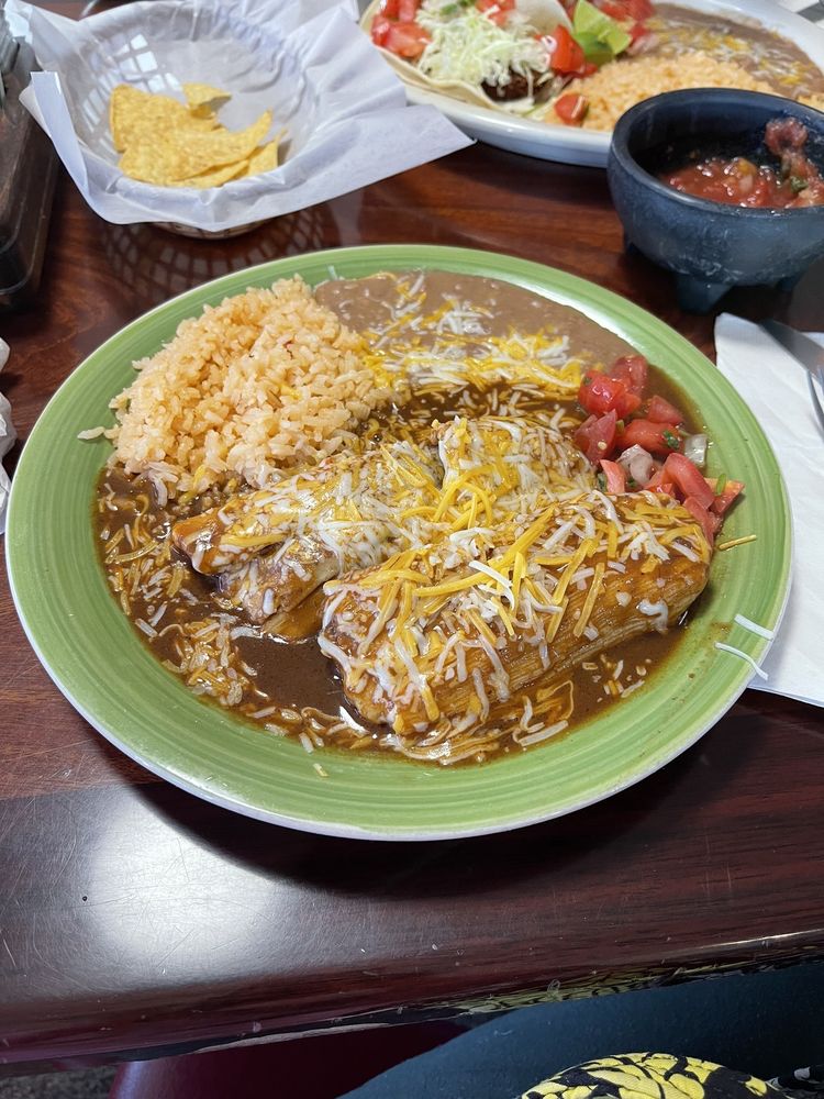 La Corona Mexican Restaurant