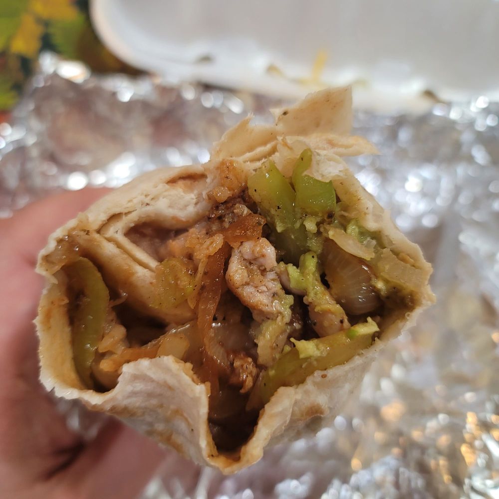 Rafa’s Mexican Food