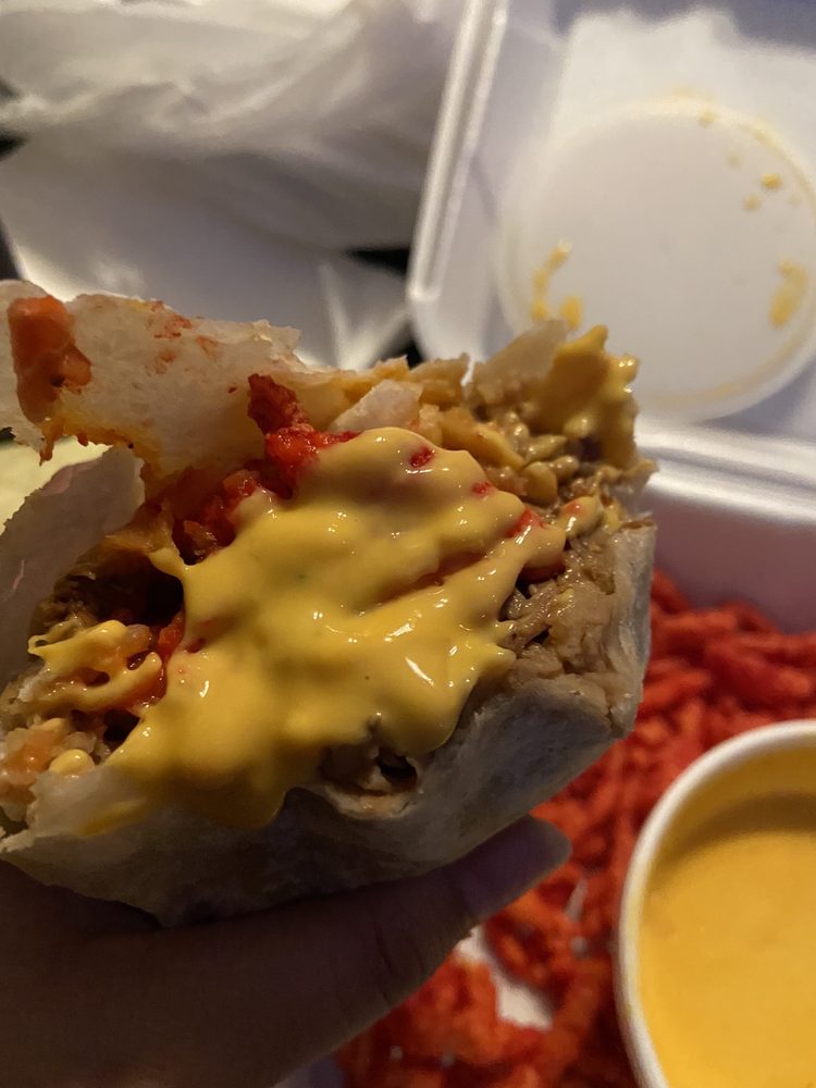 Taqueria Roberto Jr