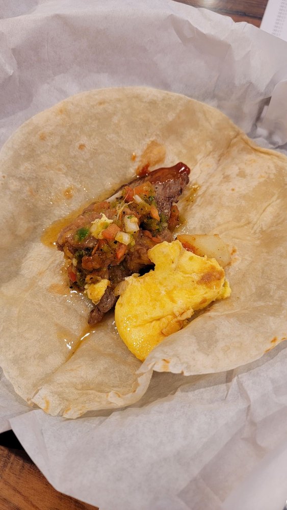 Alonzo’s Mexican & American Food